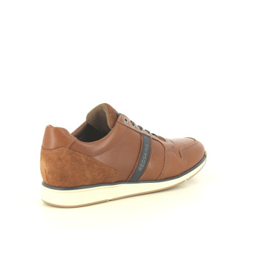 REDSKINS CREPINO 2 Cognac