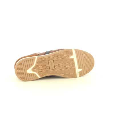 REDSKINS CREPINO 2 Cognac