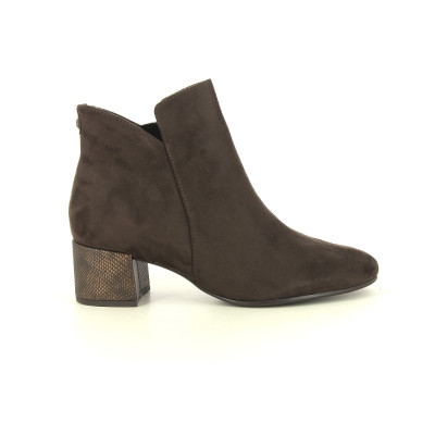TAMARIS 25354 Marron