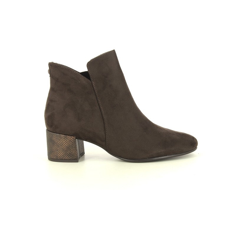 TAMARIS 25354 Marron