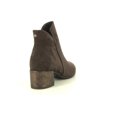 TAMARIS 25354 Marron