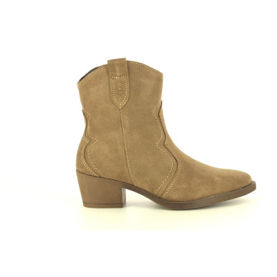 TAMARIS 25702 Marron