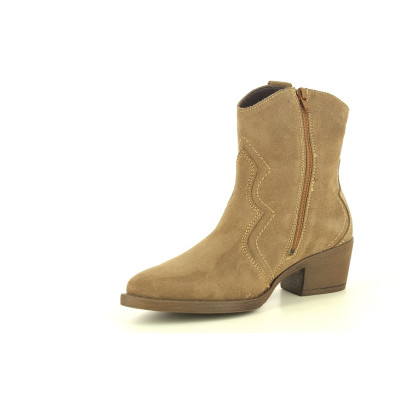 TAMARIS 25702 Marron