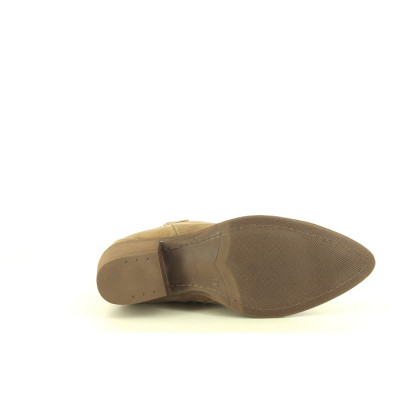 TAMARIS 25702 Marron