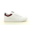 TOMMY HILFIGER TH BASKET CORE LTH Blanc
