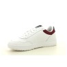 TOMMY HILFIGER TH BASKET CORE LTH Blanc