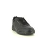 TOMMY HILFIGER TH BASKET CORE LTH Noir