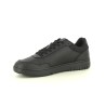 TOMMY HILFIGER TH BASKET CORE LTH Noir