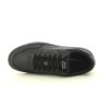 TOMMY HILFIGER TH BASKET CORE LTH Noir