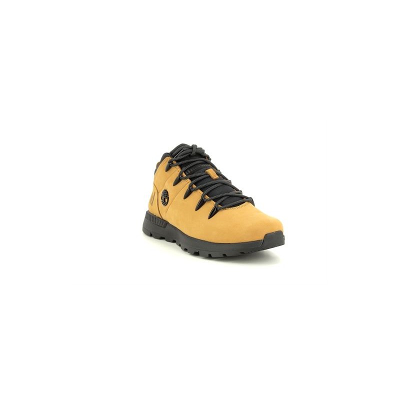 TIMBERLAND SPRINT TREKKER MID Miel