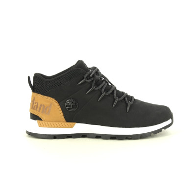 TIMBERLAND SPRINT TREKKER MID Noir