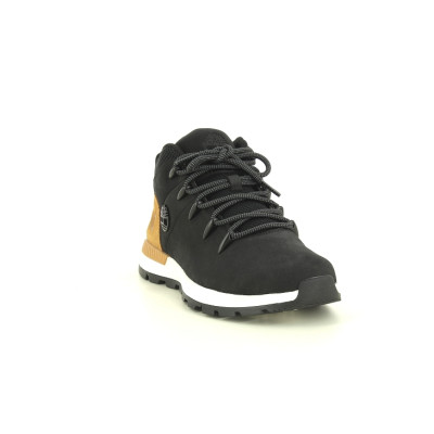 TIMBERLAND SPRINT TREKKER MID Noir