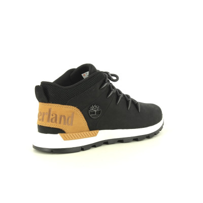 TIMBERLAND SPRINT TREKKER MID Noir