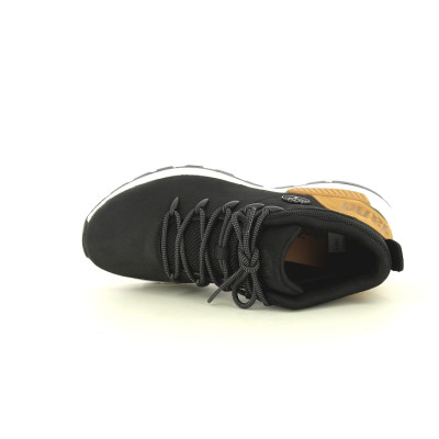 TIMBERLAND SPRINT TREKKER MID Noir
