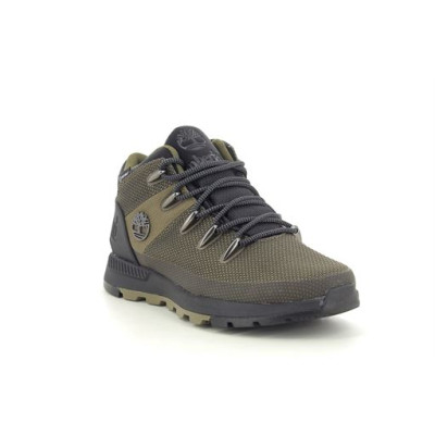 TIMBERLAND SPRINT TREKKER MID Kaki