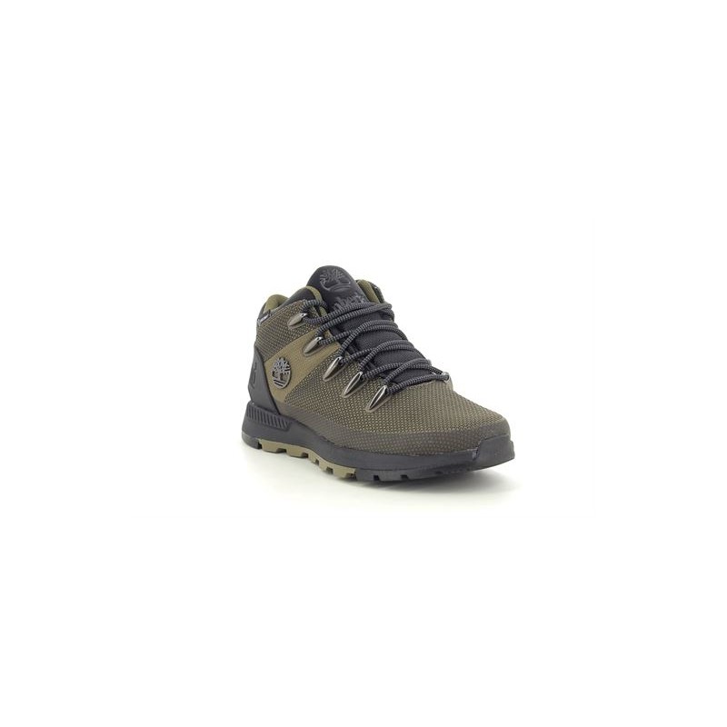 TIMBERLAND SPRINT TREKKER MID Kaki