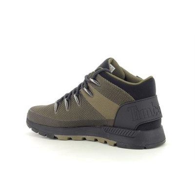 TIMBERLAND SPRINT TREKKER MID Kaki