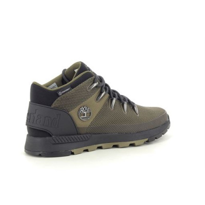 TIMBERLAND SPRINT TREKKER MID Kaki