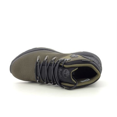TIMBERLAND SPRINT TREKKER MID Kaki