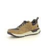 TIMBERLAND VOYAGER PARK LOW LACE UP olive
