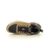 TIMBERLAND VOYAGER PARK LOW LACE UP olive