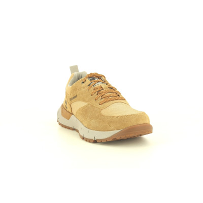 TIMBERLAND VOYAGER PARK LOW LACE UP Miel