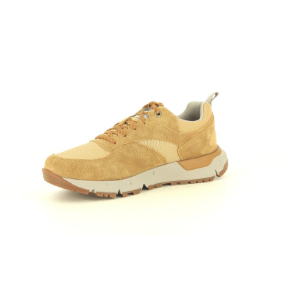 TIMBERLAND VOYAGER PARK LOW LACE UP Miel