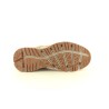 TIMBERLAND VOYAGER PARK LOW LACE UP Miel