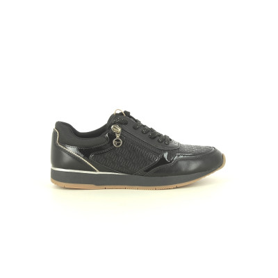 TAMARIS 23603 Noir