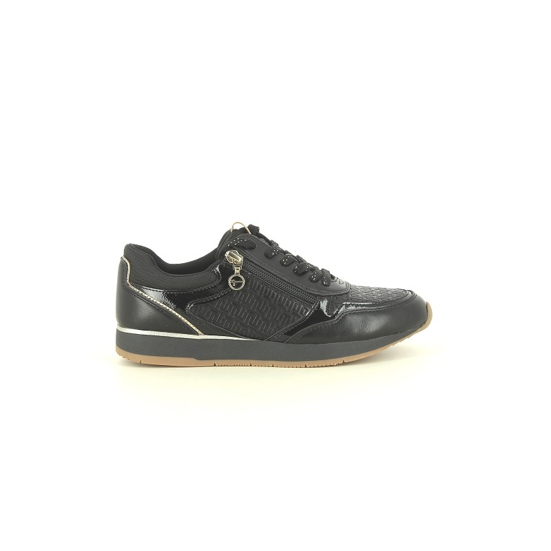 TAMARIS 23603 Noir