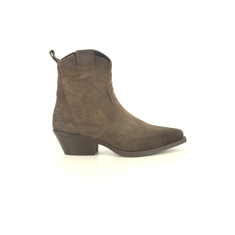 METISSE DX380 Marron