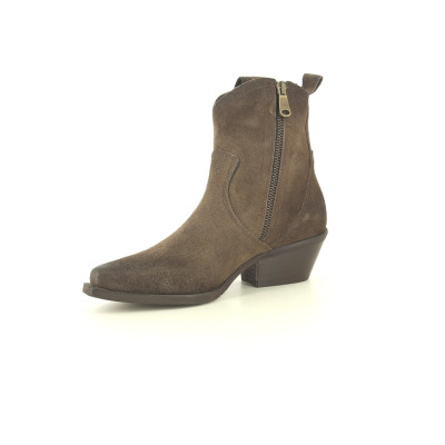 METISSE DX380 Marron