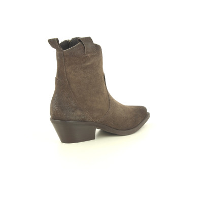 METISSE DX380 Marron