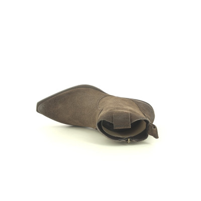 METISSE DX380 Marron