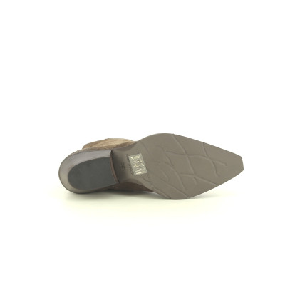 METISSE DX380 Marron