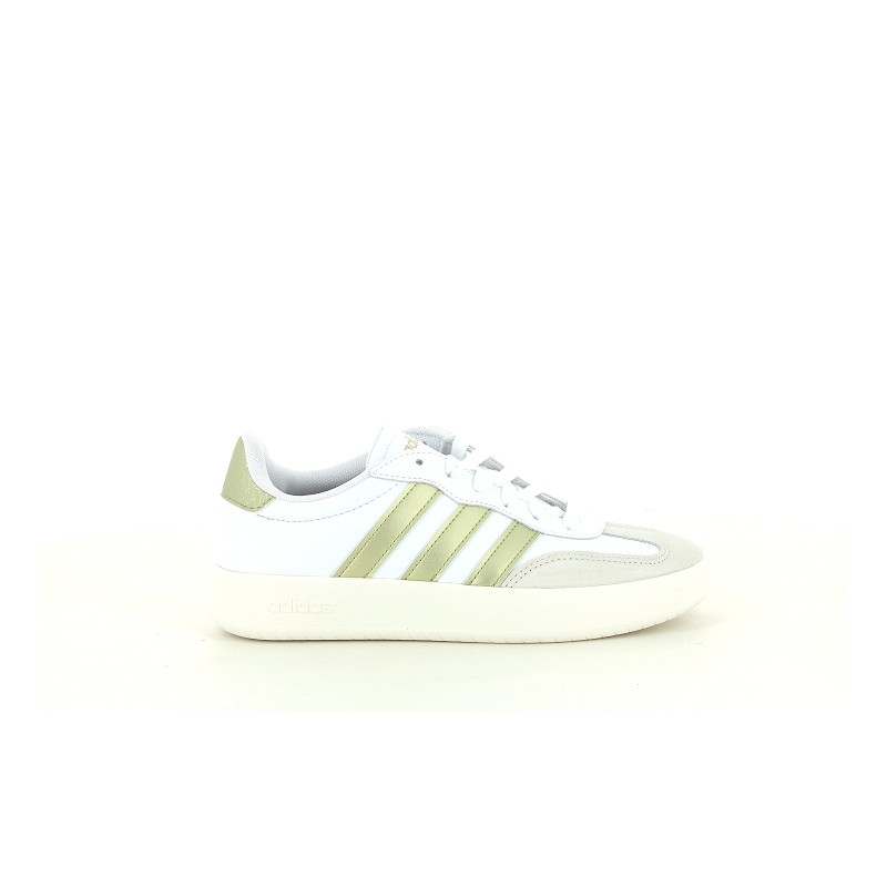 ADIDAS NEO BARREDA Blanc