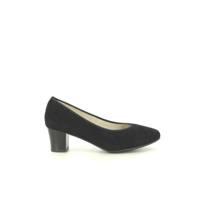 RIEKER 44650 Noir
