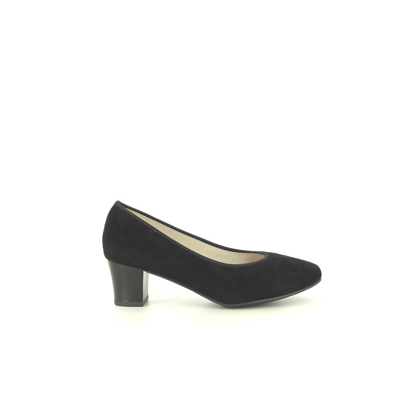 RIEKER 44650 Noir