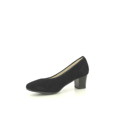 RIEKER 44650 Noir