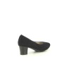 RIEKER 44650 Noir