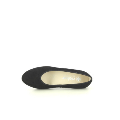 RIEKER 44650 Noir