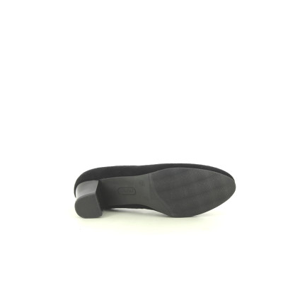 RIEKER 44650 Noir