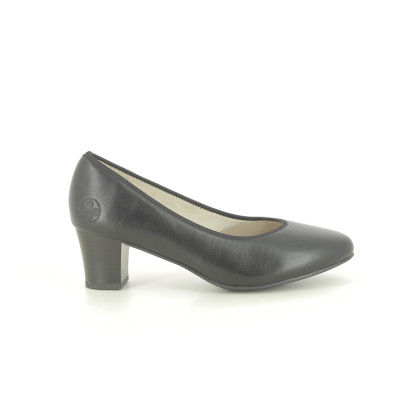 RIEKER 44650 Noir