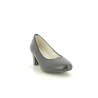 RIEKER 44650 Noir