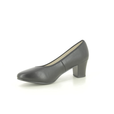 RIEKER 44650 Noir