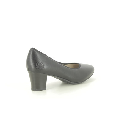 RIEKER 44650 Noir