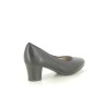 RIEKER 44650 Noir