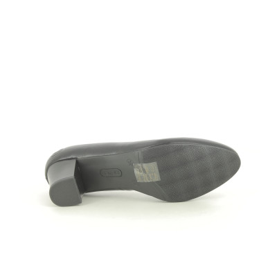 RIEKER 44650 Noir