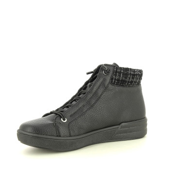 RIEKER X0750 Noir