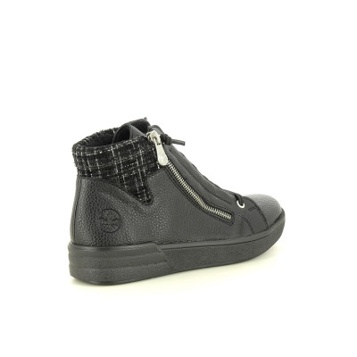 RIEKER X0750 Noir